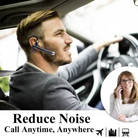 Bluetooth Wireless Earphone Headphones 5.0 For iPhone Xiaomi