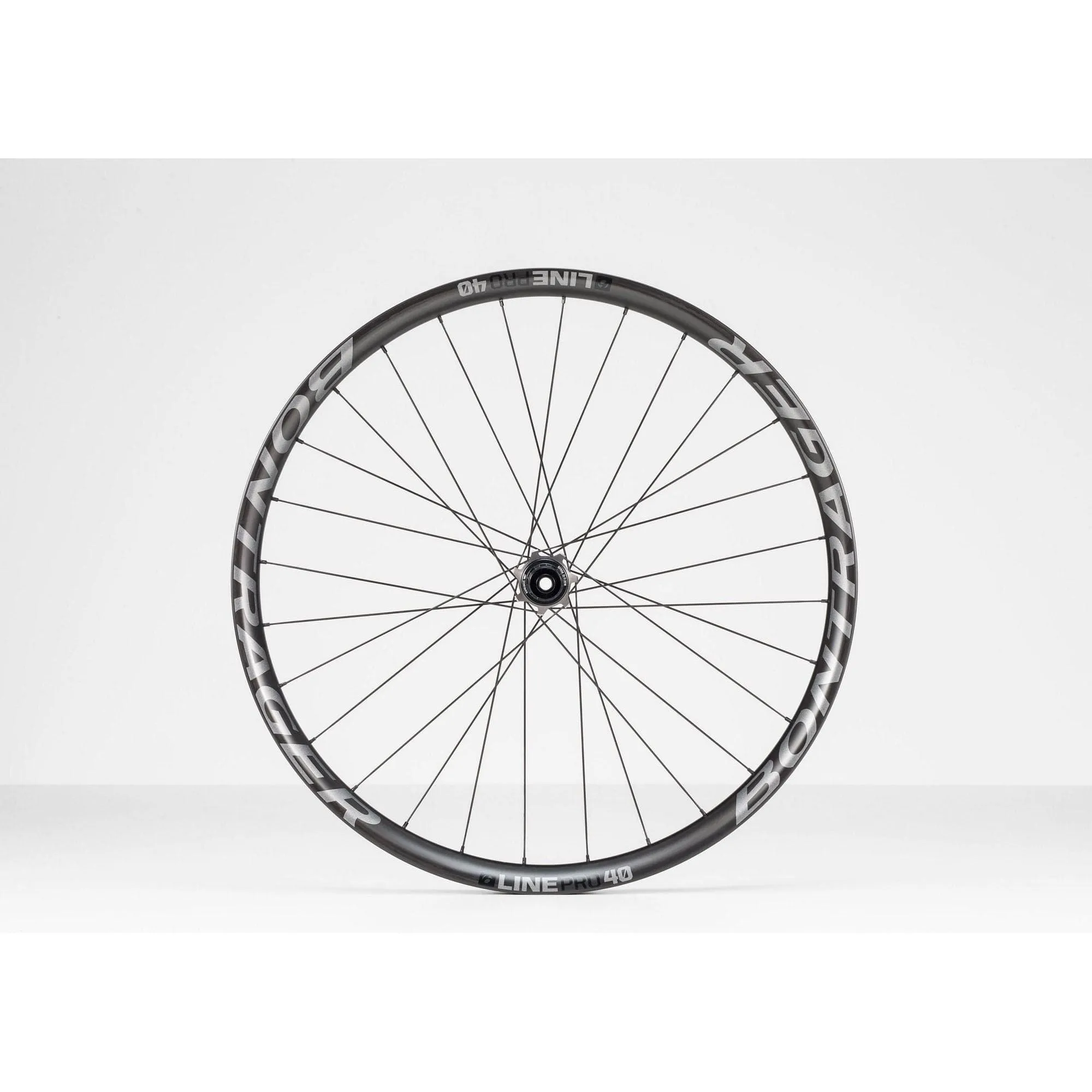 BONTRAGER LINE PRO 40 TLR BOOST 29" MTB WHEEL