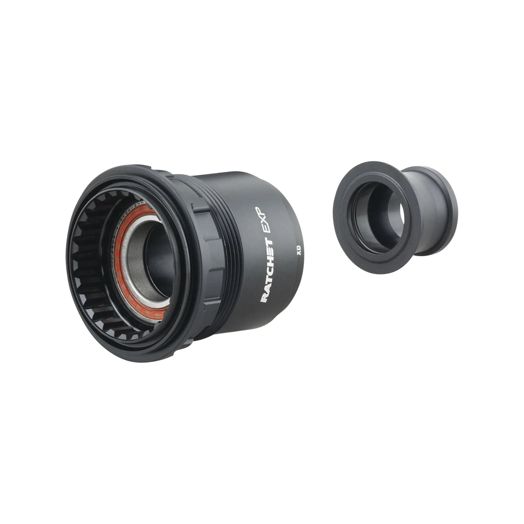 BONTRAGER RATCHET EXP SRAM XD FREEHUB