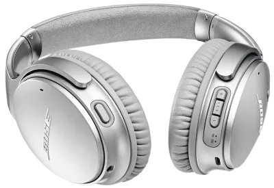 Bose QC35 II Noise Cancelling Wireless Bluetooth Headphone
