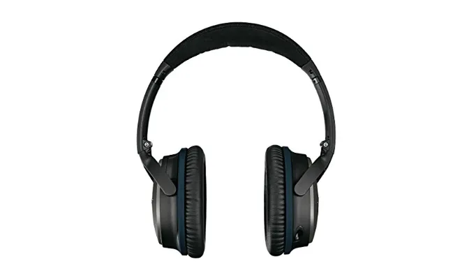 Bose QuietComfort 25 Acoustic Noise Cancelling Headphones - Ships Next Day!
