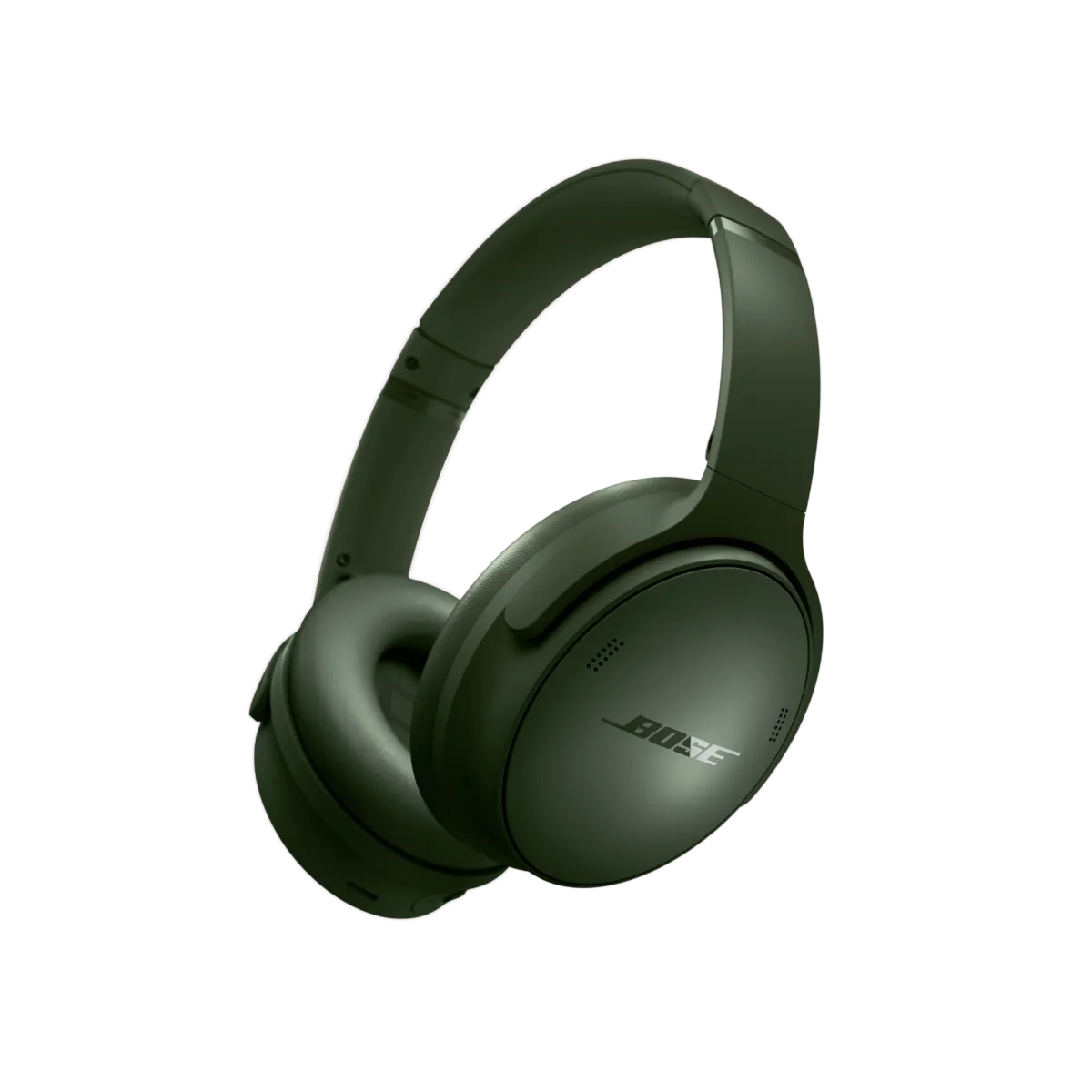 Bose QuietComfort Headphones