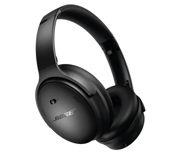 Bose QuietComfort Headphones