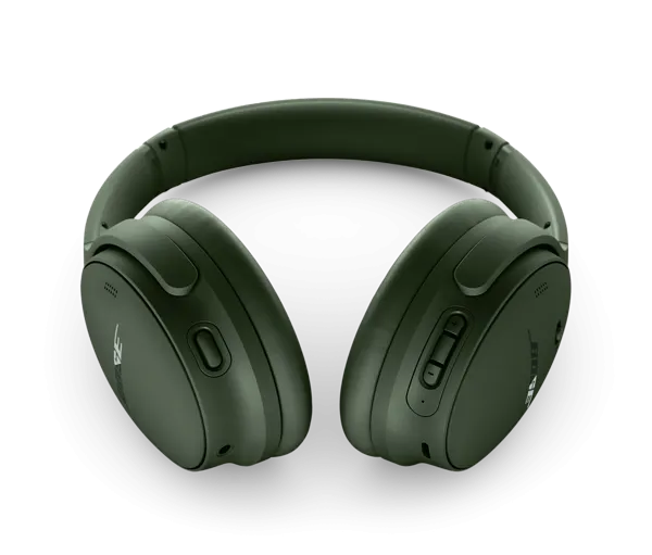 Bose QuietComfort Headphones