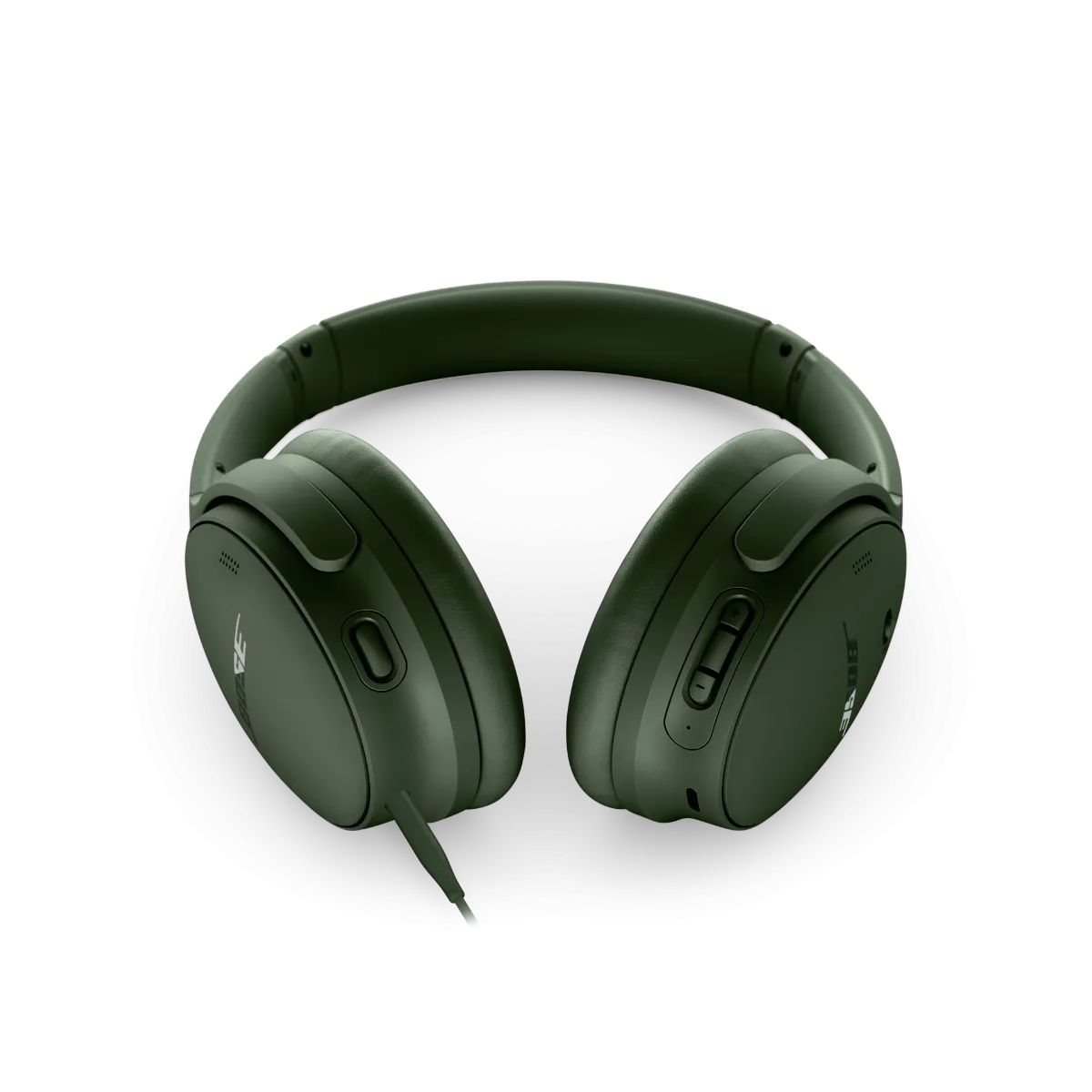 Bose QuietComfort Headphones