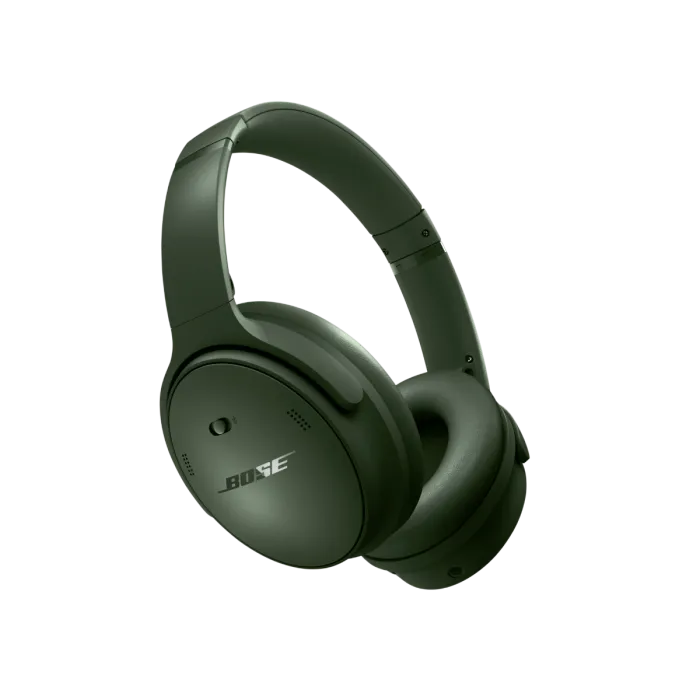 Bose QuietComfort Headphones