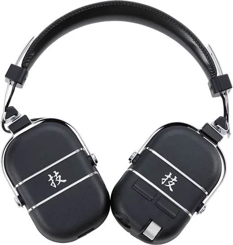 Boss Waza-Air Wireless Guitar Headphone Amp