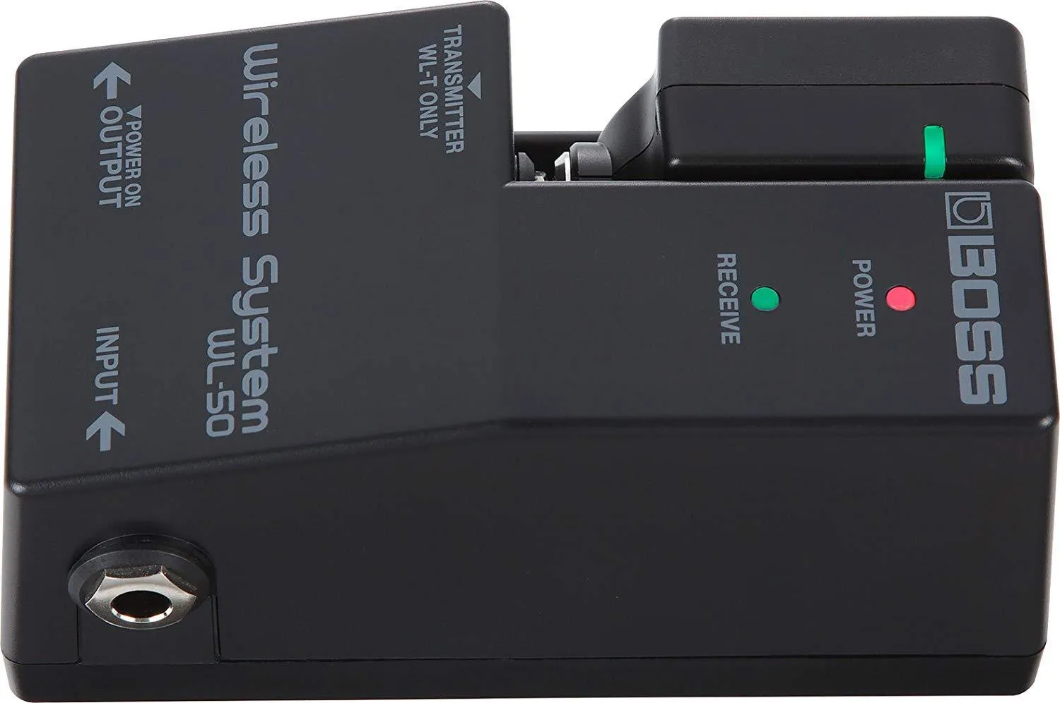 Boss WL-50 Guitar Wireless System