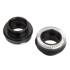 Box Hollow hub cone set