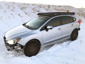 Bravo Subaru Impreza Roof Rack (2013-2020)
