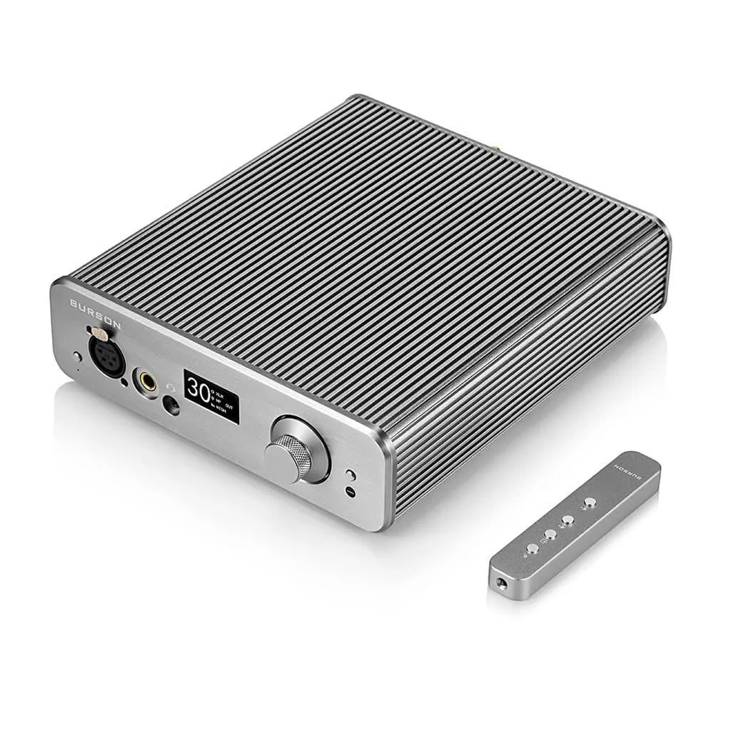 Burson Soloist 3X Performance - Open Box