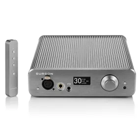 Burson Soloist 3X Performance - Open Box
