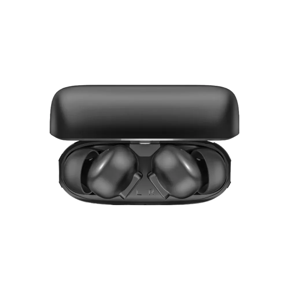 Burtone Metal Series Wireless Earbuds