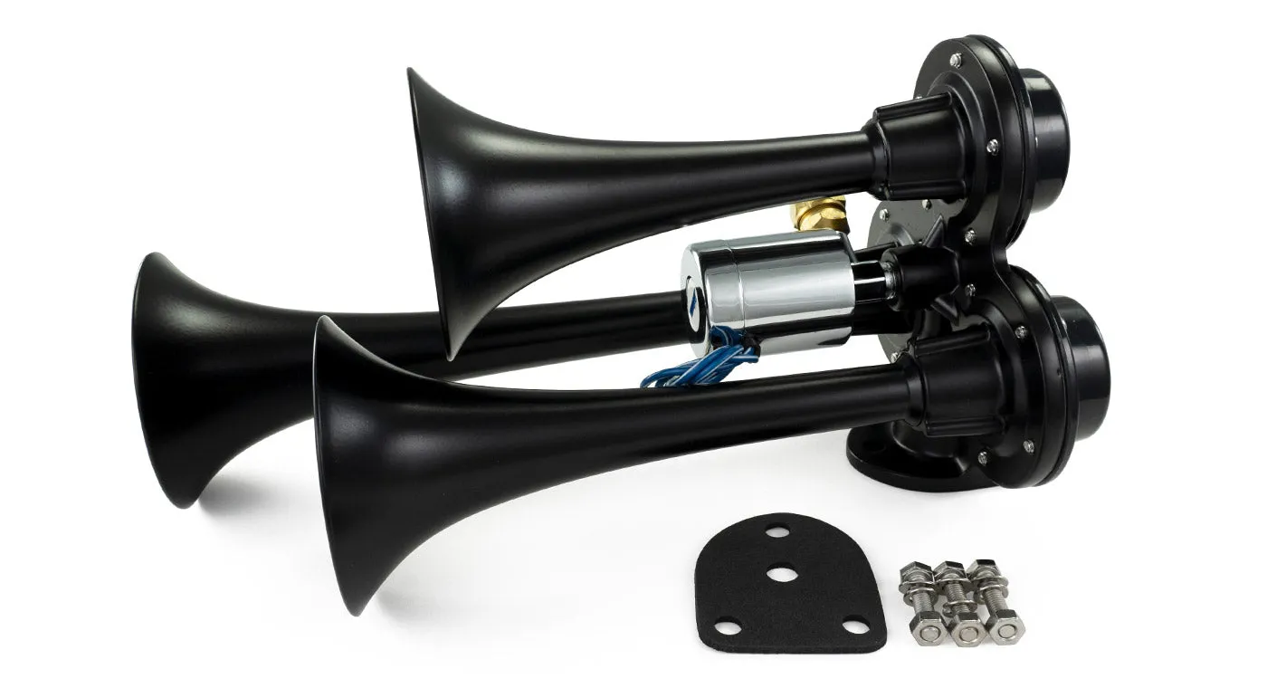 Caboose Air Horn