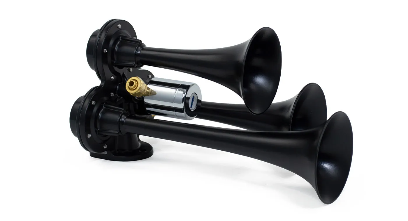 Caboose Air Horn