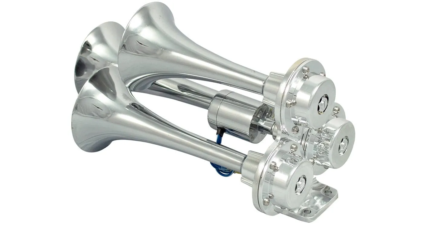 Caboose Air Horn