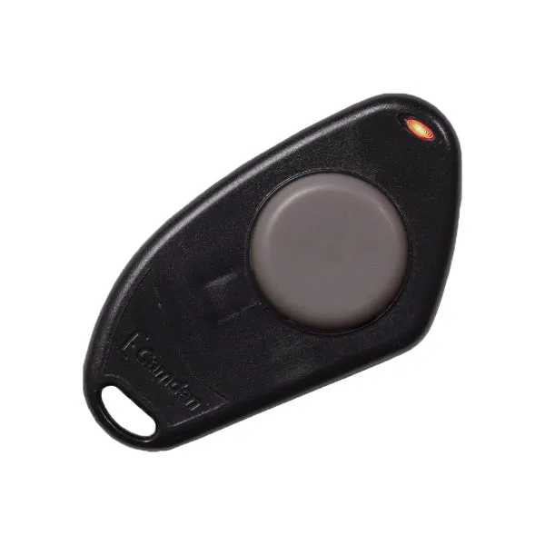 Camden CM-TXLF-1 - Wireless Door Control System One Button Key FOB Transmitter