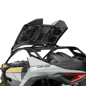 Can-Am 715008164 BRP  JL Audio Roof Flip Kit Level 4 Full Roof Genuine OEM