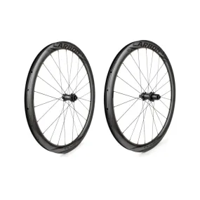 Carbon-Ti  X-Wheel Baccara X 42 SLR2 Road Wheelset -
