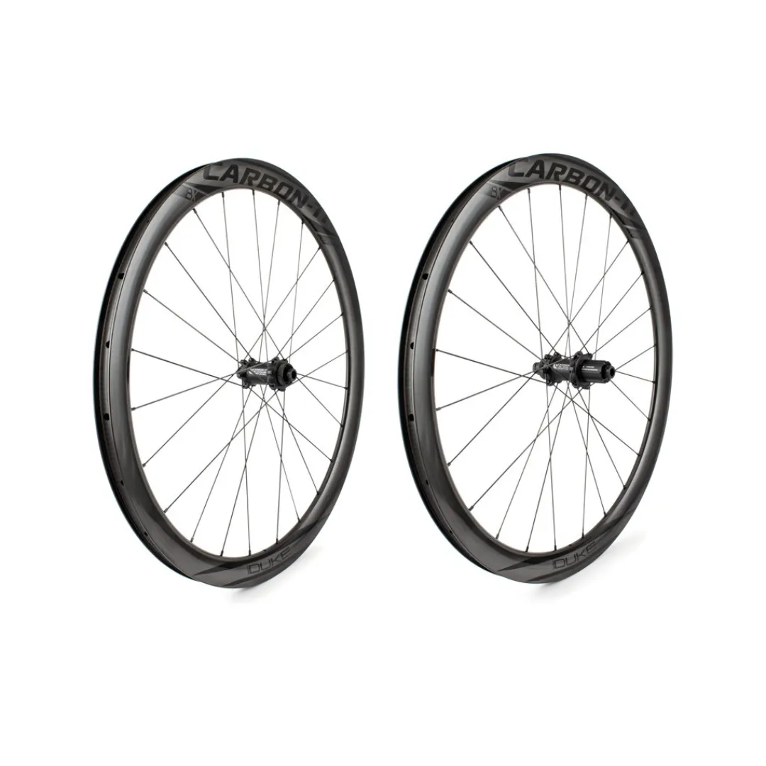 Carbon-Ti  X-Wheel Baccara X 42 SLR2 Road Wheelset -