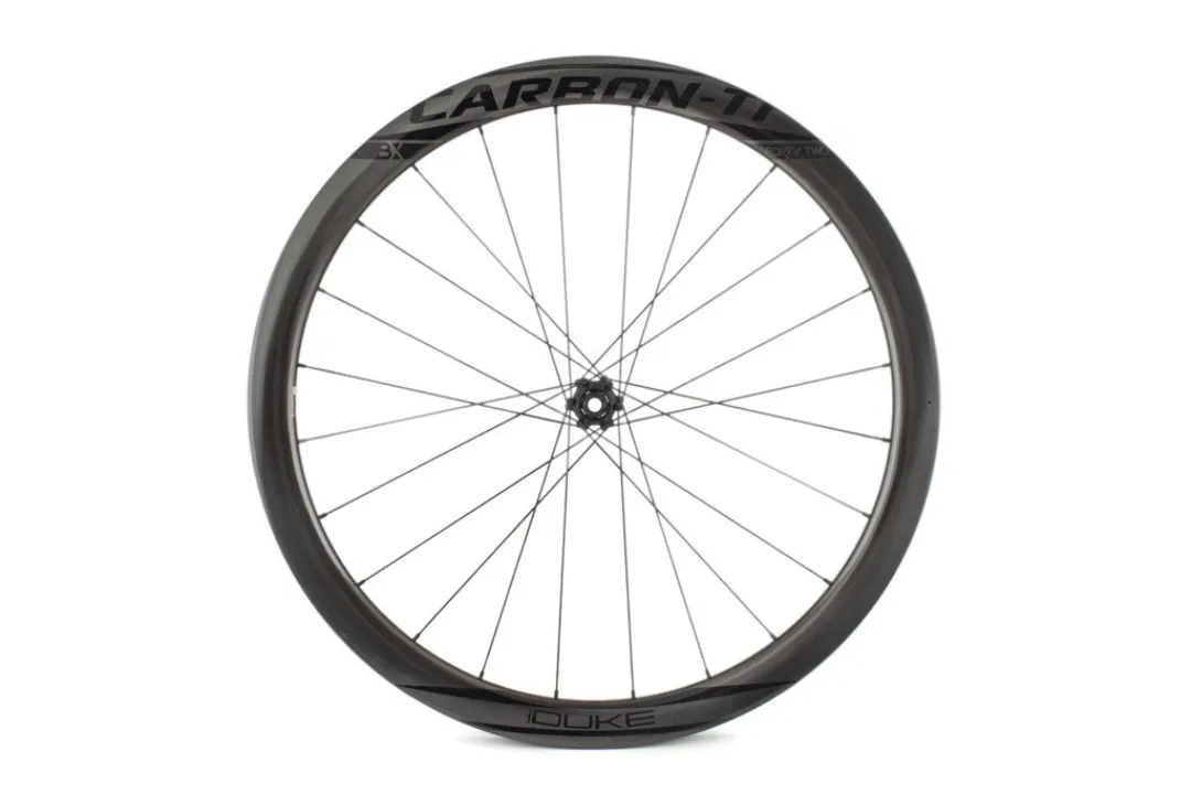 Carbon-Ti  X-Wheel Baccara X 42 SLR2 Road Wheelset -
