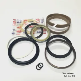 Cat 305.5E2 Blade Angle Cylinder Cushion Seal Kit