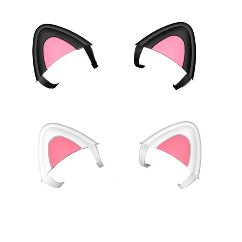 Cat Ears for Headphones