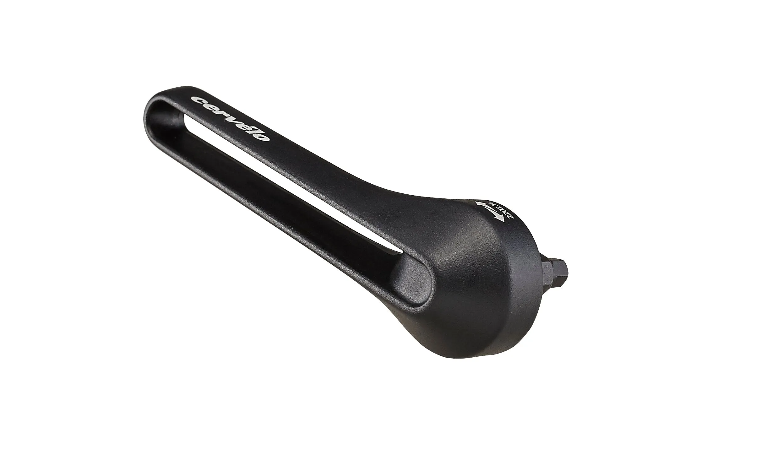 Cervelo Removable handle for aero thru axle (compatible with QRA-AERO2-F, QRA-AERO2-R)