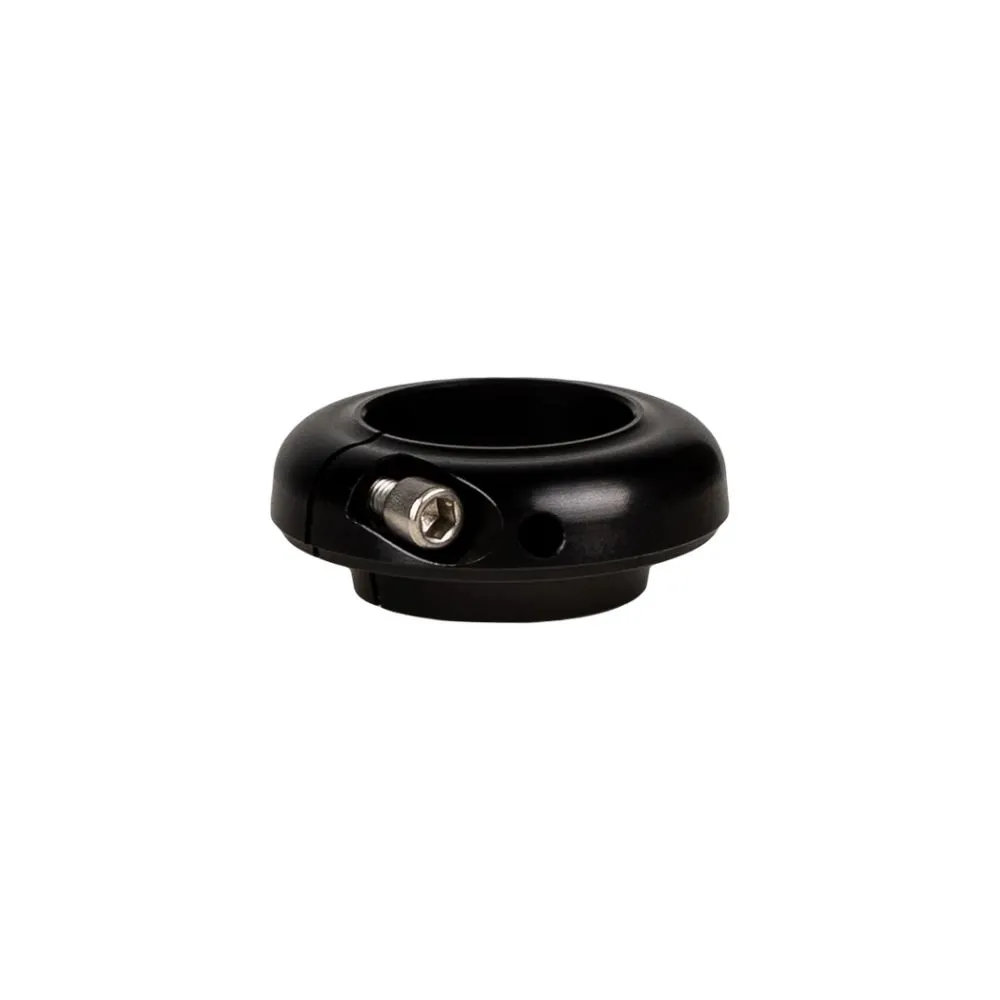 Chris King Iso Front Hub Axles