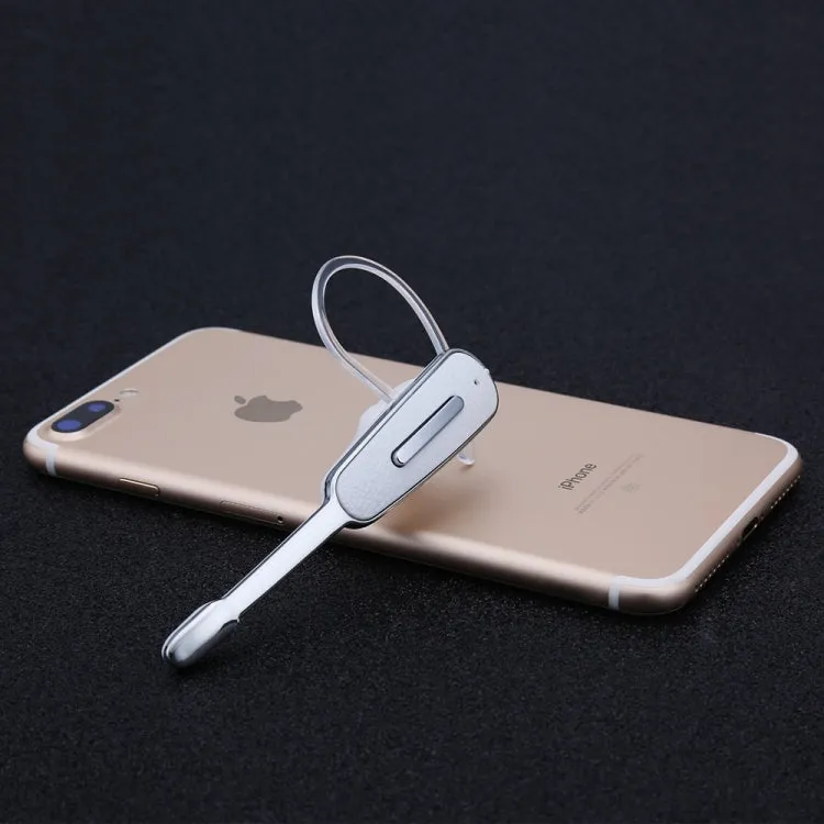 CIRCE Wireless Stereo Earbuds with Microphone - Handsfree Ear Hook Headset for Xiaomi & iPhone