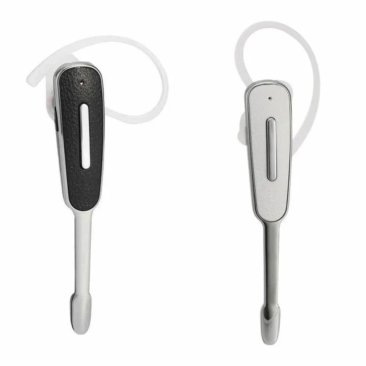 CIRCE Wireless Stereo Earbuds with Microphone - Handsfree Ear Hook Headset for Xiaomi & iPhone