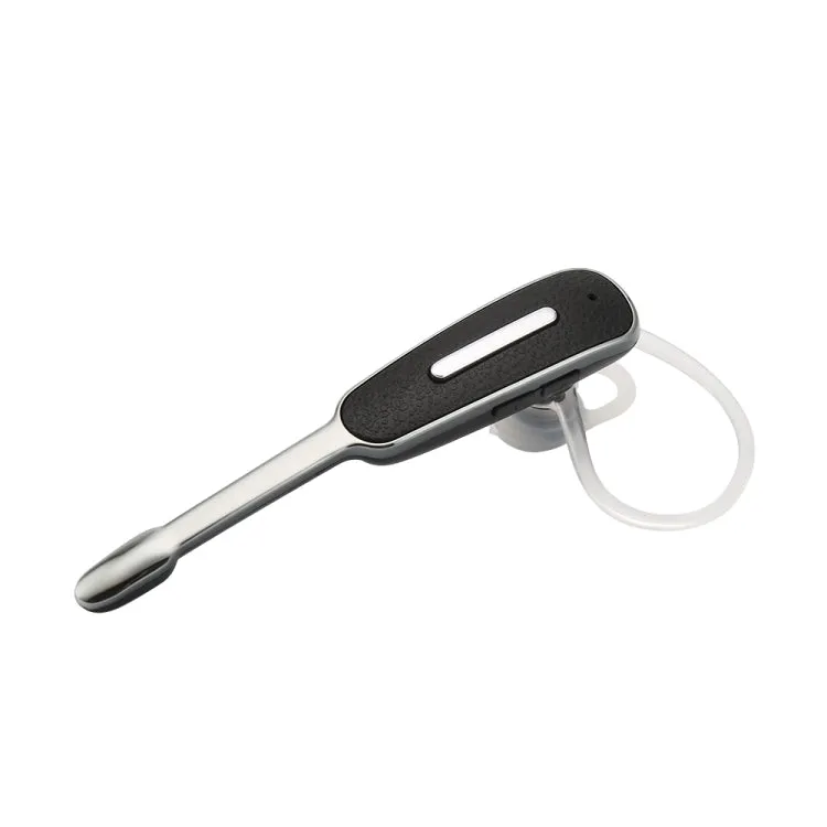 CIRCE Wireless Stereo Earbuds with Microphone - Handsfree Ear Hook Headset for Xiaomi & iPhone