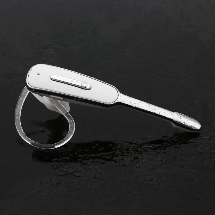 CIRCE Wireless Stereo Earbuds with Microphone - Handsfree Ear Hook Headset for Xiaomi & iPhone