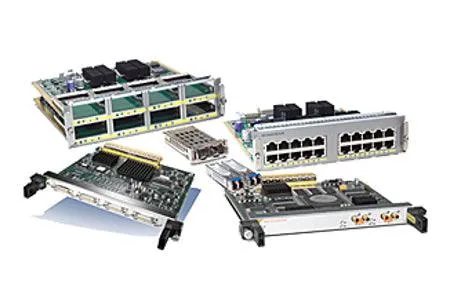 Cisco A900-IMA-BLANK= network switch module