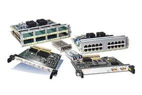 Cisco A900-IMA-BLANK= network switch module