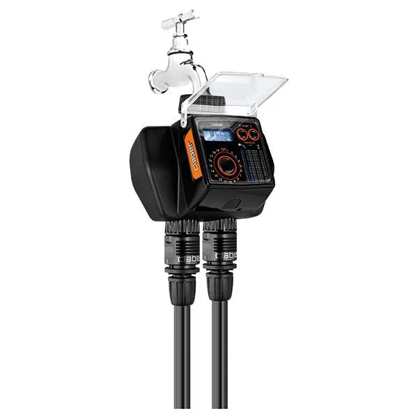 Claber Dual Logic Water Timer - 8485