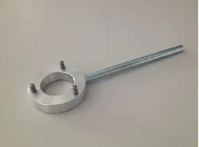 Clutch Locking Wrench for KF2, X30 and X125 Engines