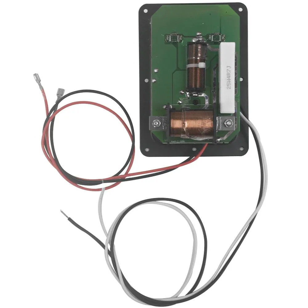 CN-500 Jack Plate/Crossover