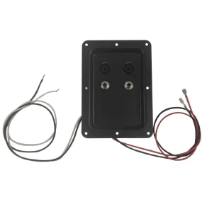 CN-500 Jack Plate/Crossover