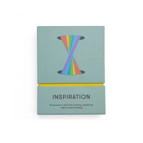 Creative Thinking Game - Inspiration