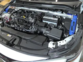 Cusco Front Strut Tower Bar for 2019  Toyota Corolla Hatchback and Sedan
