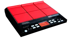 ddrum DD NIO The Ultimate Percussion Pad