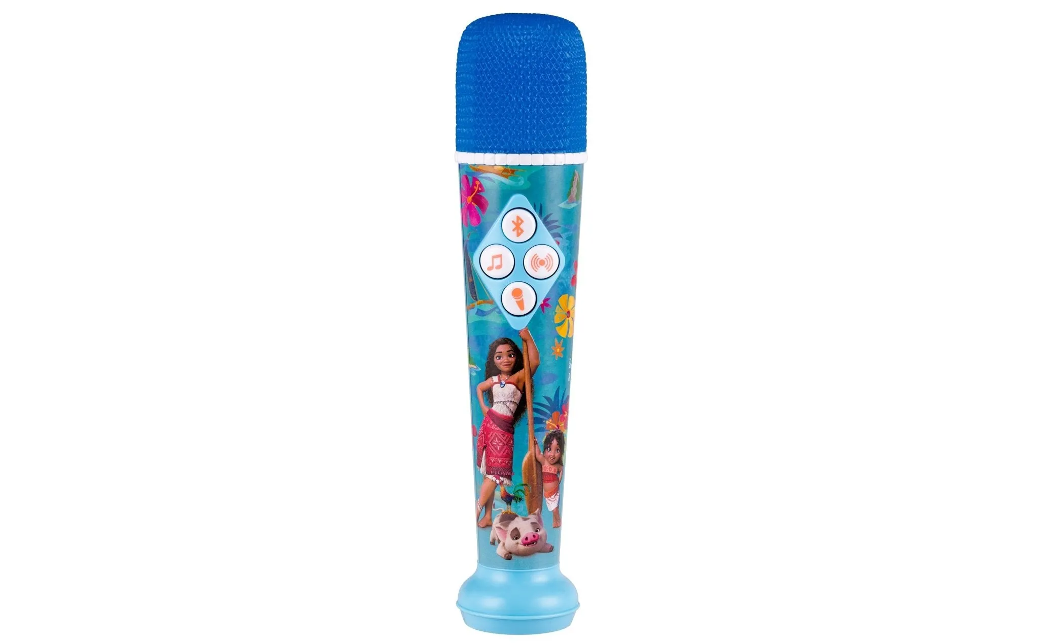 Disney Moana 2 Wireless Microphone for Girls