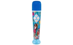 Disney Moana 2 Wireless Microphone for Girls