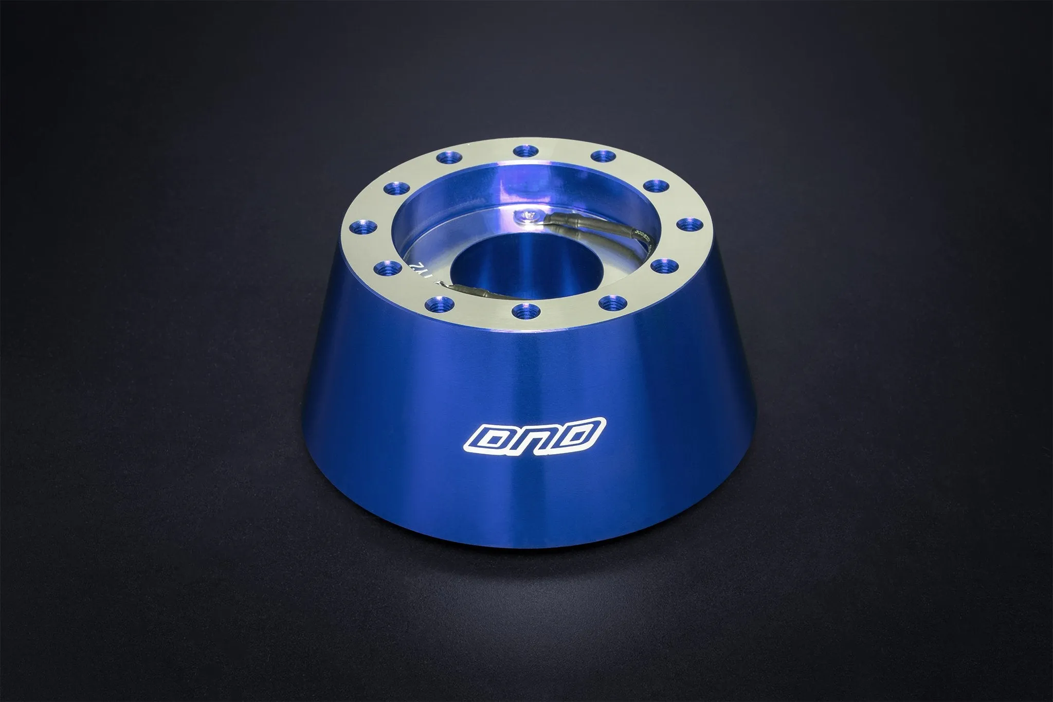 DND Low Profile Hub Kit Subaru Legacy (2010-2019) - Various Color