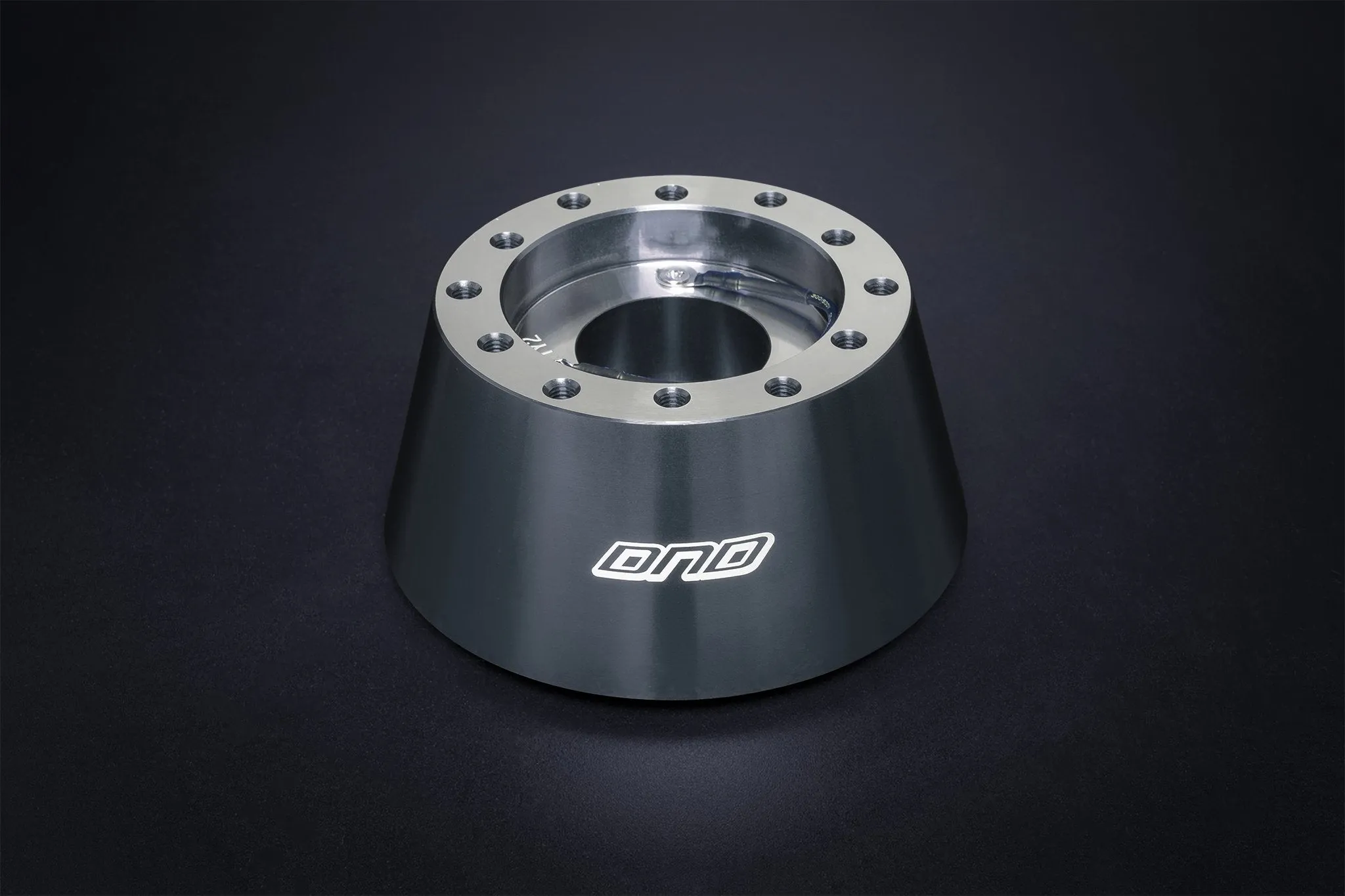 DND Low Profile Hub Kit Subaru Legacy (2010-2019) - Various Color