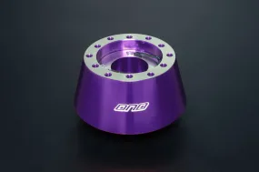 DND Low Profile Hub Kit Subaru Legacy (2010-2019) - Various Color