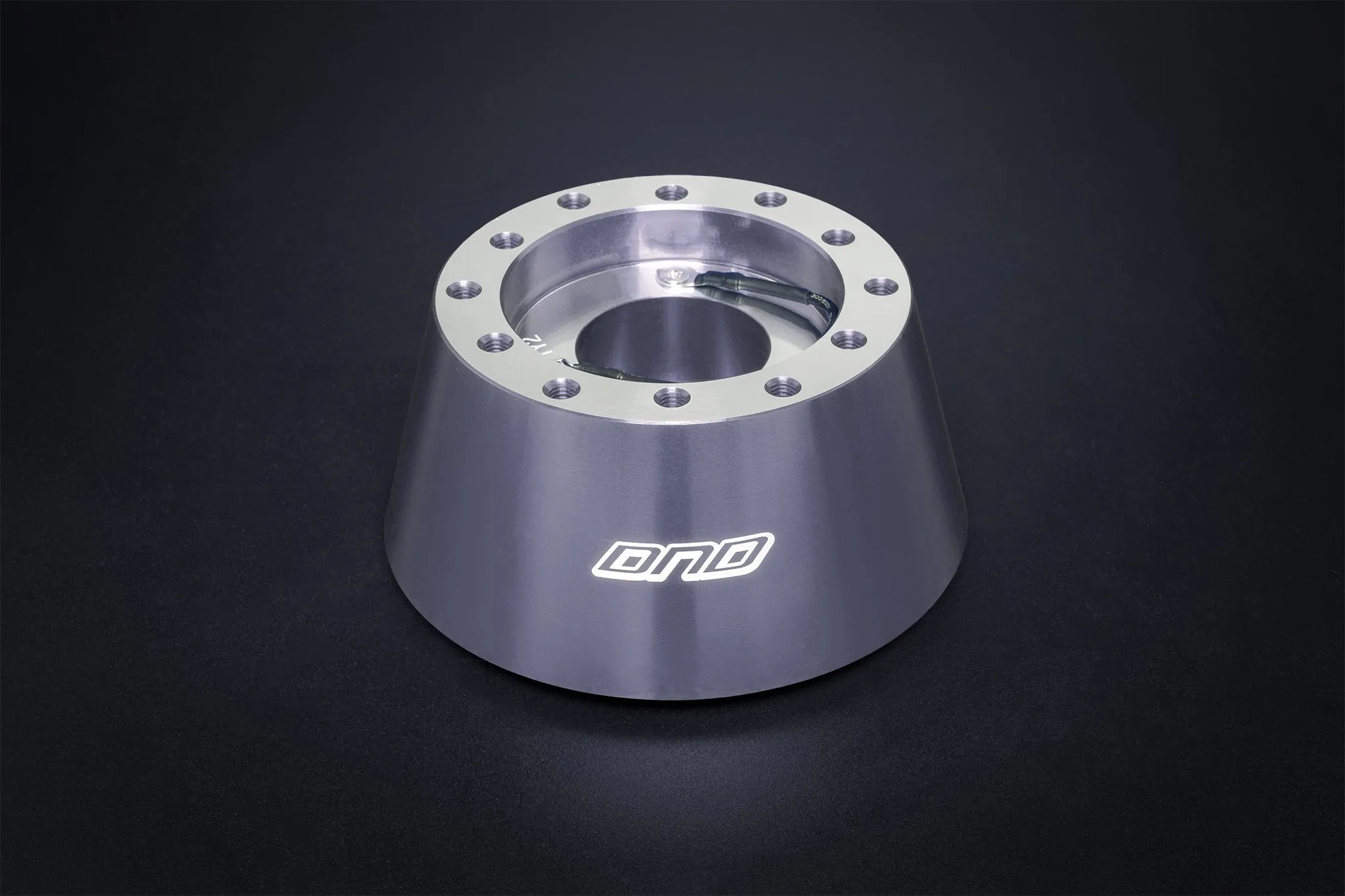 DND Low Profile Hub Kit Subaru Legacy (2010-2019) - Various Color