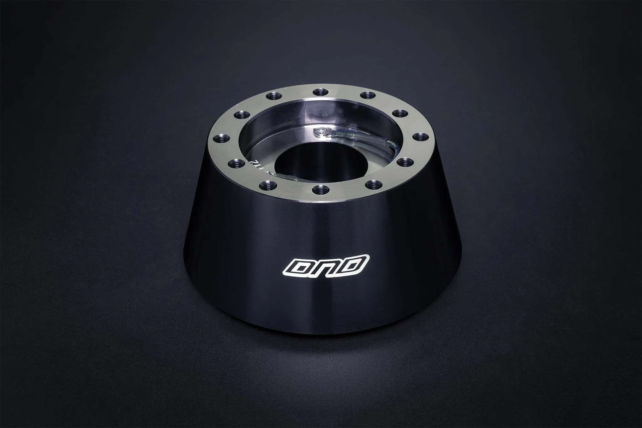 DND Low Profile Hub Kit Subaru Legacy (2010-2019) - Various Color