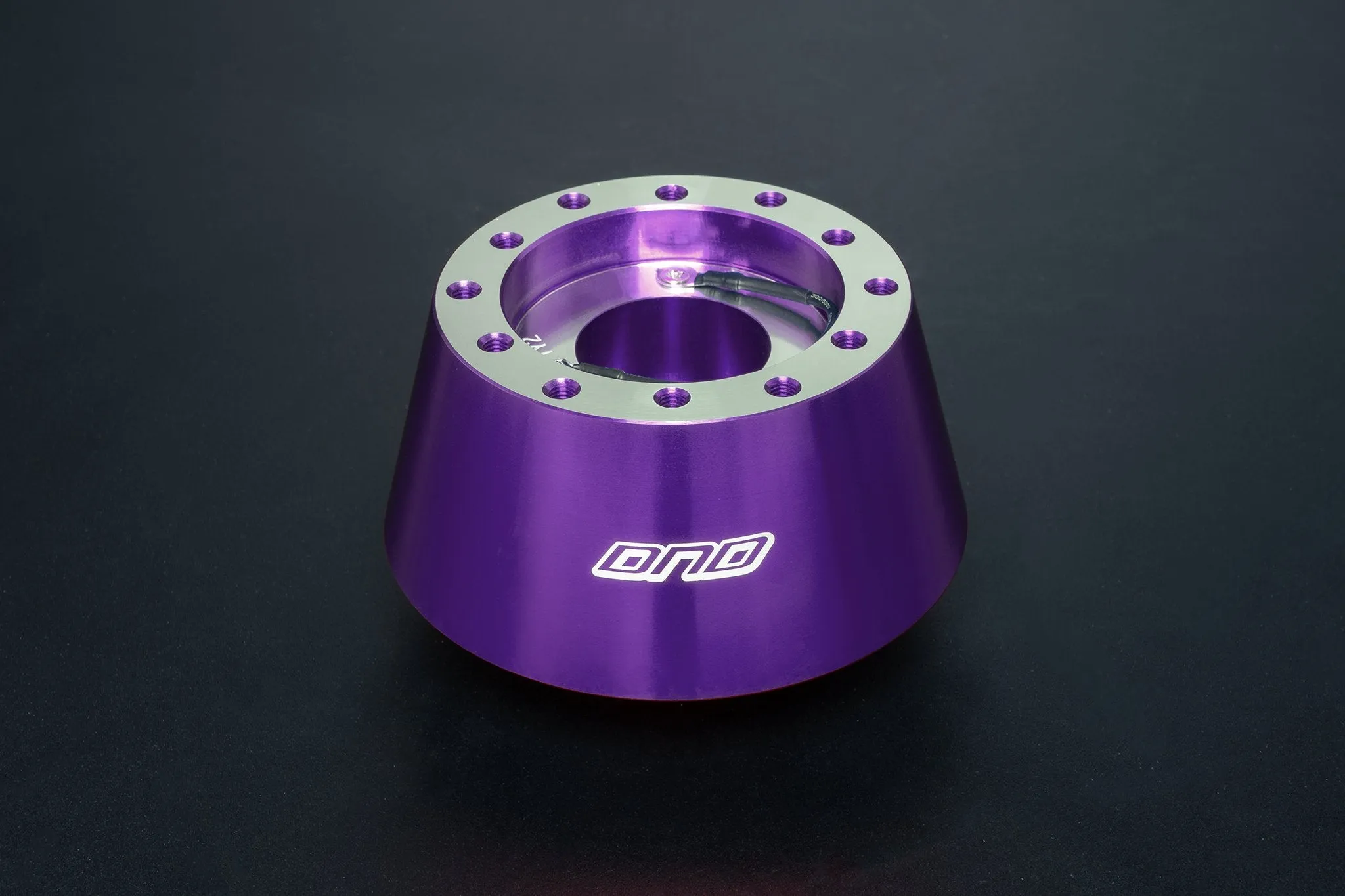 DND Low Profile Hub Kit Subaru Legacy (2010-2019) - Various Color